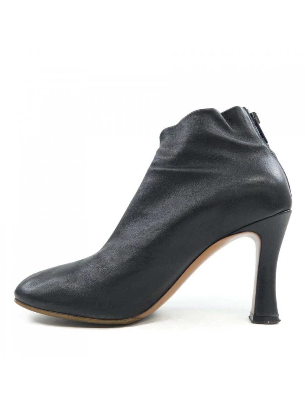 Celine Boots Black 35 - Picture 2 of 6